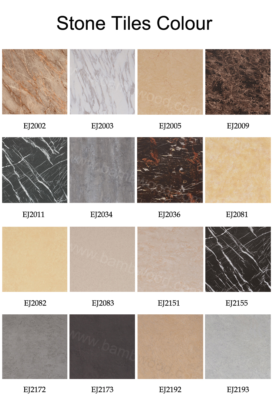 WPC Free Samples 100% Waterproof SPC Floor Click System PVC Vinyl Flooring for Hospital