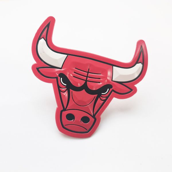 Custom Size and Shape Embossed Patch with 7 Days Sample Lead Time for Clothing