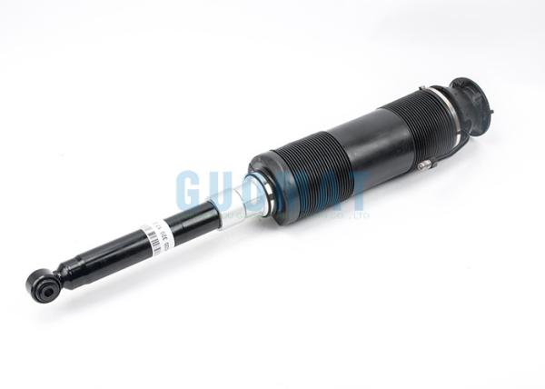Original Suspension Air Spring / Hydraulic Shock Absorber For Mercedes-Benz CL