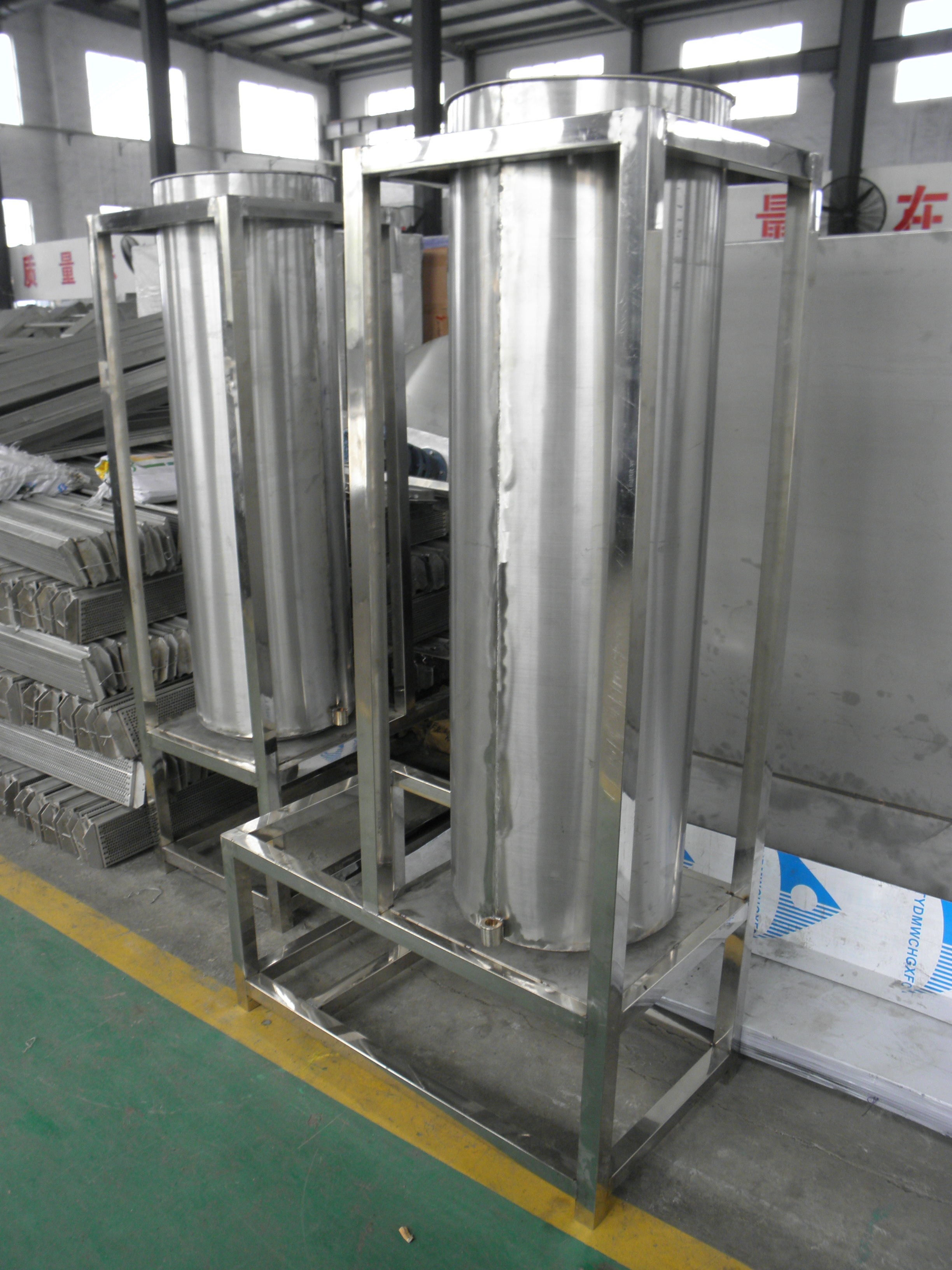 High Efficiency Automatic Fried Instant Noodle Making Supplier