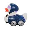 Buy cheap Swimming Bath Tub Mini Rubber Ducks Vinyl Material Gifts For Children from wholesalers