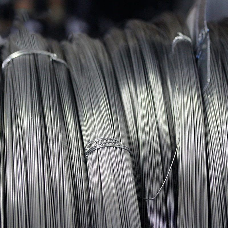 Stainless steel wire / Stainless Steel Spring Wire / Steel Wire / PC Wire