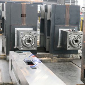 New Condition Cnc Floor Type Milling And Boring Machine 10000kg-40000kg Load