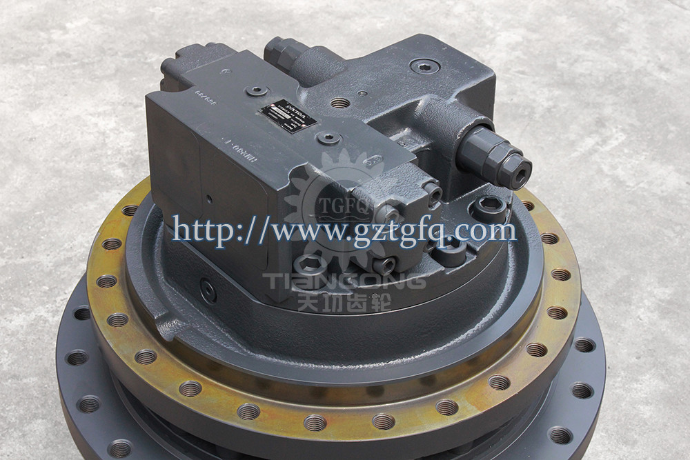 EC480 Vol-vo Excavator Final Drive Assy VOE 14727995 14593321