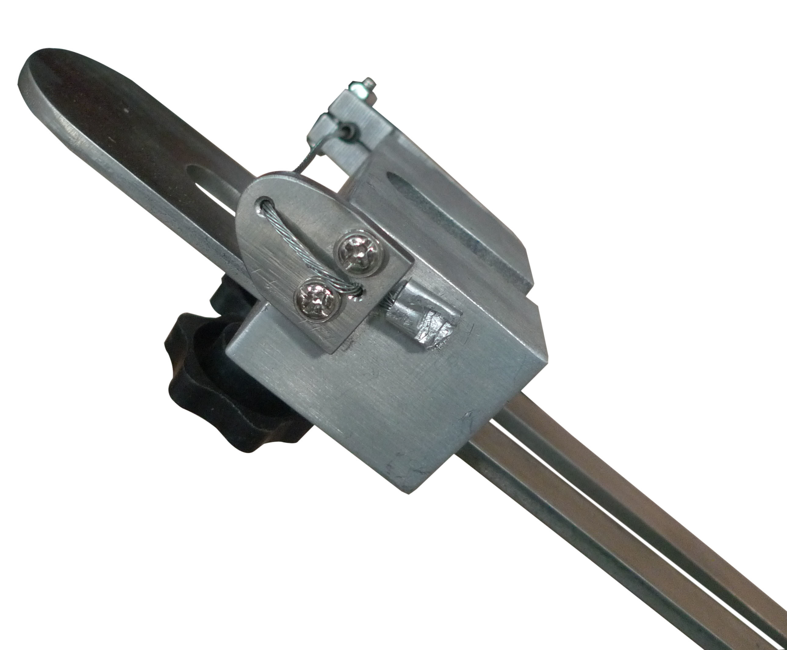 IEC60068-2-75 Laboratory Test Equipment , 1000mm Pendulum Test Equipment PH-1