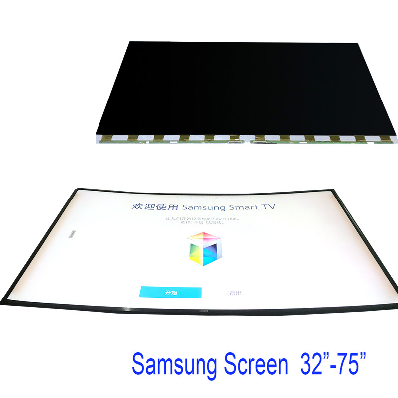 BOE LED TV Display Panel 43 Inch HV430QUB-N4A CU Certificated