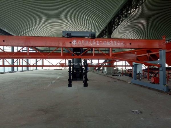 Animal Waste fermentation Compost Machine Wheel Type Compost Turner For Animal