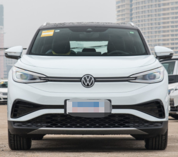Volkswagen ID.4 X 2023model Zhixiang changxuhang version Compact SUV electric car