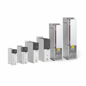  High-Capacity Power Handling Variable Frequency Drive Manufacturers HD2000 For Demanding Drive Applications Manufactures