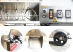 200L Meat Processing Machine Mixer Blender Used in Restuarant