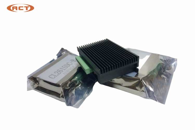 CL2615DC-B DC Throttle Motor Controller For Machinery Industry