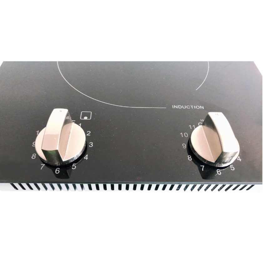 OEM Cocinas Electricas Double Plate Induction Cooker