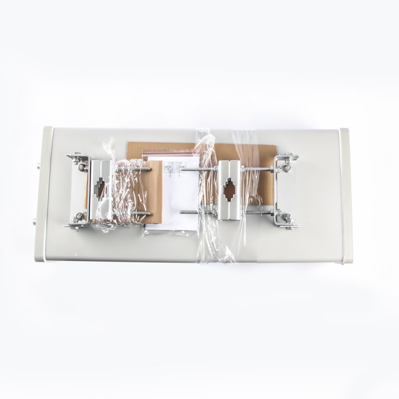 5G MIMO Dual Sector Antennas for Wireless Networks -40° F to 185° F -40° C to 85° C