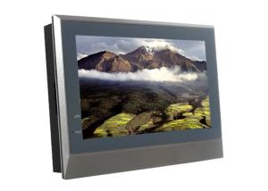  800×400 Resolution Industrial Touch Screen HMI 7” , Resistive TFT Touchscreen Manufactures