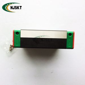 WEH27CA HIWIN Linear Guide 27mm Size Highly Accurate CNC Linear Guide Kit