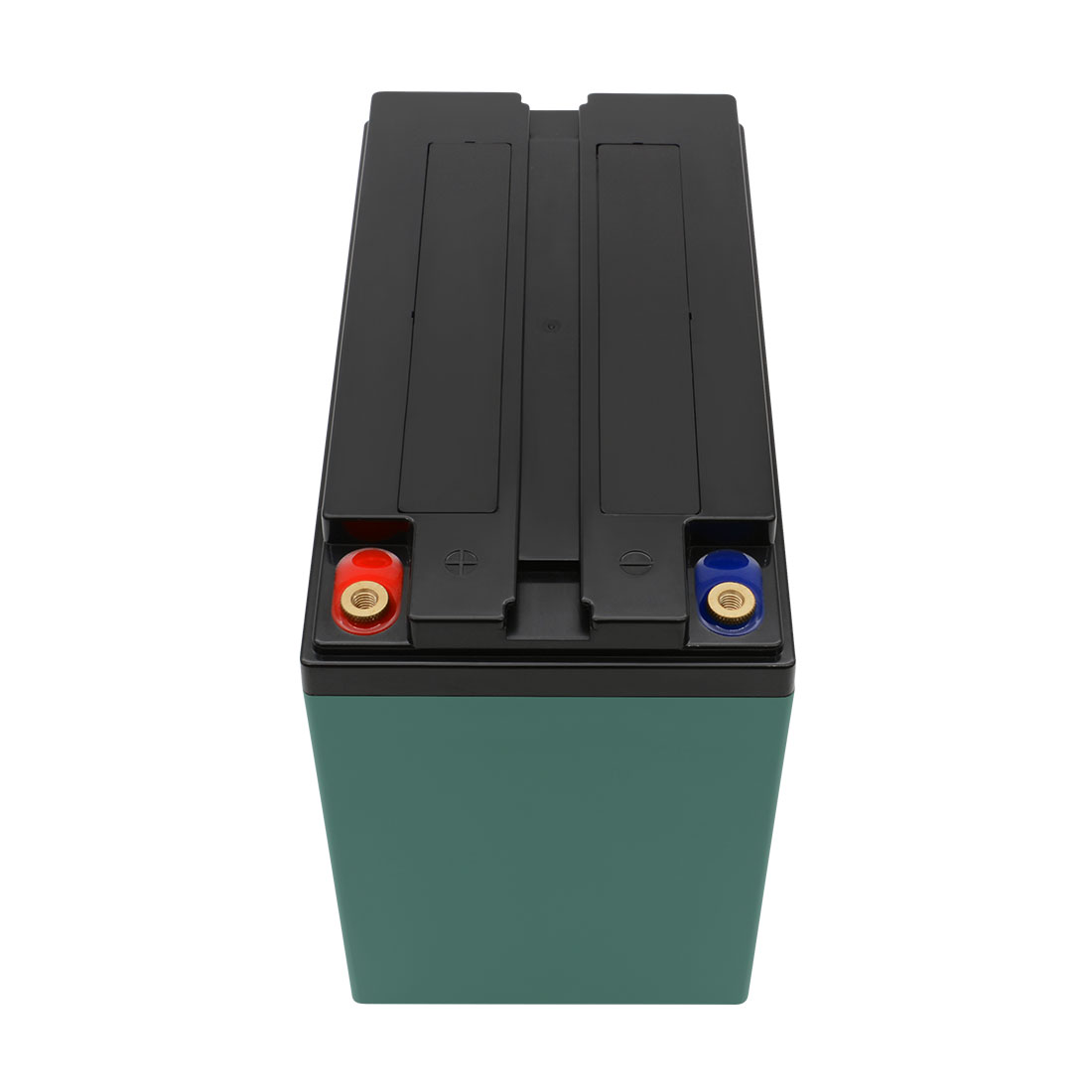 Plastic Casing 12V 42Ah Lifepo4 Battery Pack With 32700 6Ah Cells 4S4P Configuration