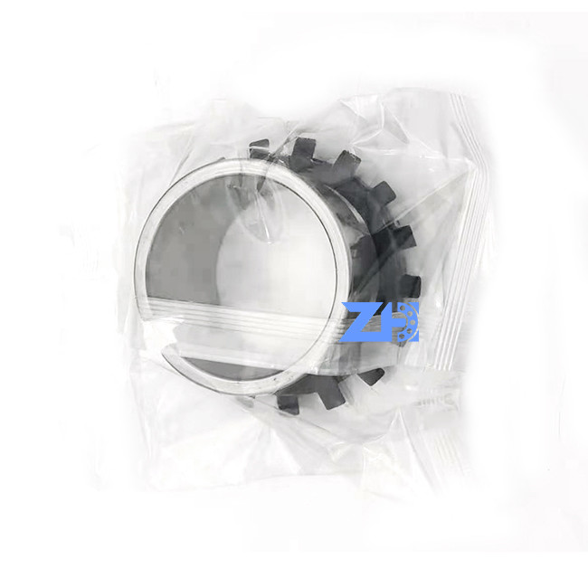 H318 Needle Roller Bearing 80*120*65 mm heavy load, low noise