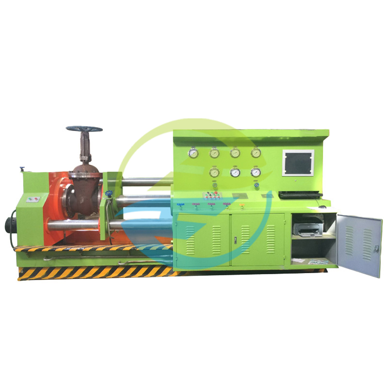  Pressure Plunger Pump and Servo Motor Essential Components for Valve Testing Equipment Manufactures