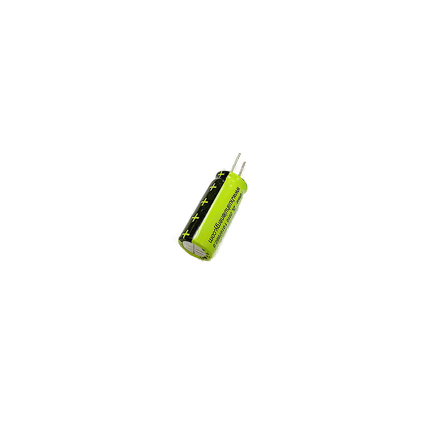 Medium Size 3.7 Volt Battery 300mah HCC13 Lithium Ion Cobalt Oxide Battery