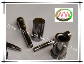Fair price,polishing,M2 ball lock die punch with high quality