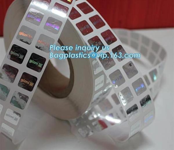 Vinyl stickers, silver foil print die cut stickers,paper sticker,glosst,matt