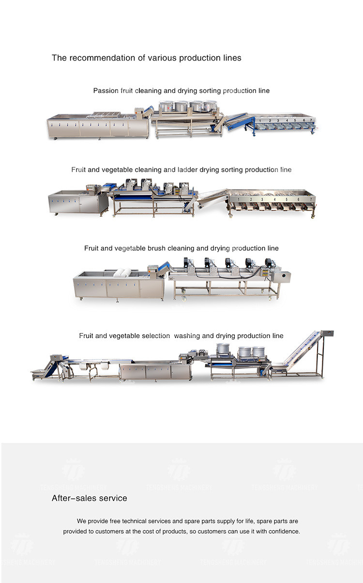 1500KG/H Automatic ginger cleaning peeling machine sweet potato peeling cleaning peeling taro cleaning machine