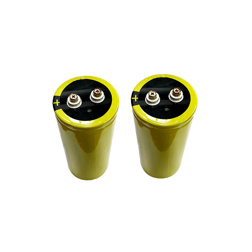 Huahui New Energy Rechargeable Supercapacitor Energy Storage Battery HTC89210 2.4V