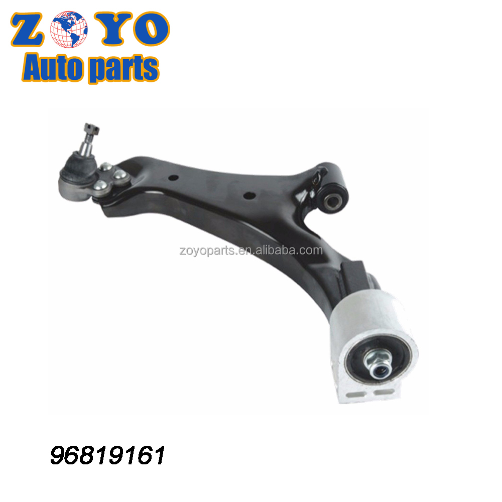 Interchange No. 4810831 Left Front Lower Control Arm for Chevrolet Antara 2003-2009