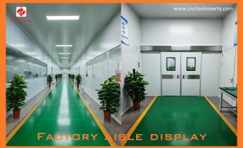 Sichuan Hanyu Haoyang Tools Co., Ltd.