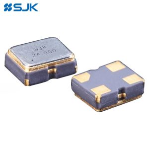  2N Series Small Size SMD 2520 Crystal Oscillator 1MHz To 220MHz For Telecommunications And Mobile Communications Manufactures