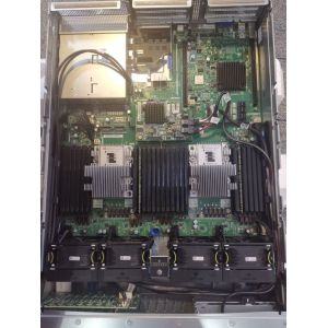 2288H V5 Server with 5118 Processor, 16GB DDR4, 600GB 10K SAS, SR450C Raid Card,