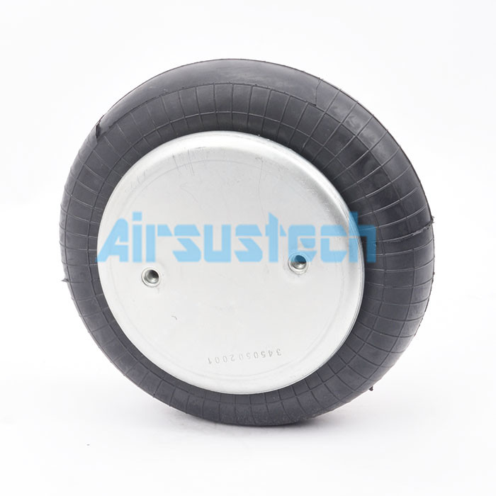 Easy Installation Phoenix Air Spring With Bolts Sp1b12 Eb-250-85 Festo Convolution Air Actuator