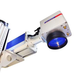 Portable Marking Housing Machine Cover Laser source Case Laser Path Manual