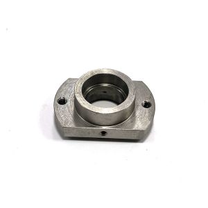 Precision Wire EDM Machining Services For Complex Geometries In Hardened