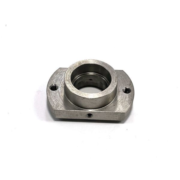 Precision Wire EDM Machining Services For Complex Geometries In Hardened