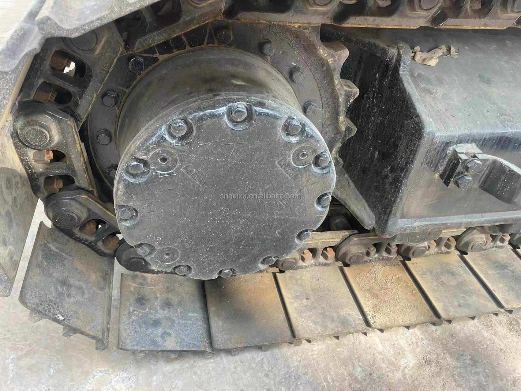 Hitachi Zx120 60 70 crawler used excavator china cheap for sale in shanghai