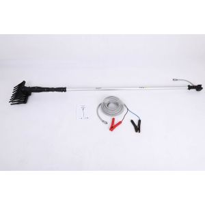 RoHS Electric Olive Harvester , 2.1M Olive Shaking Machine