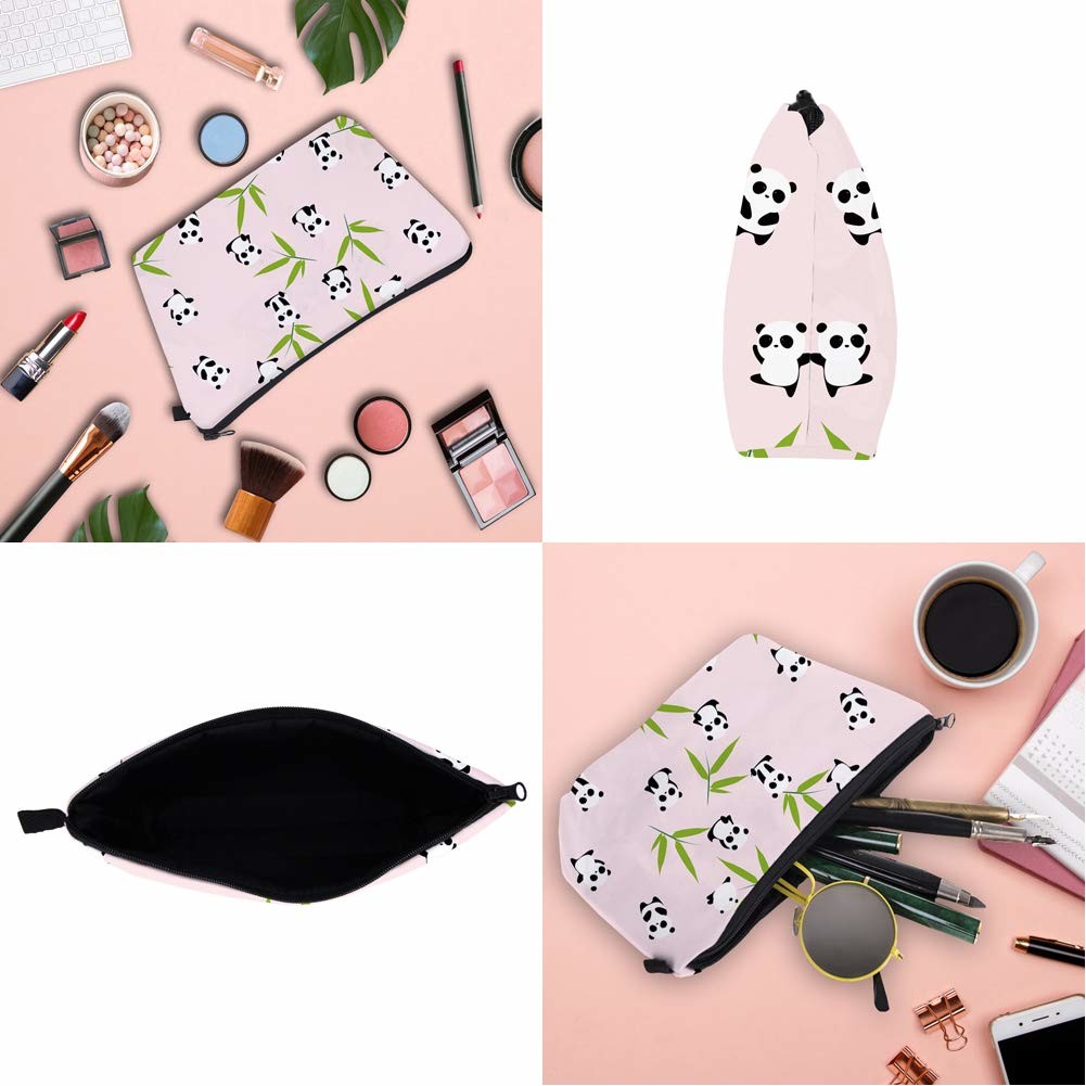 High Quality Waterproof Durable Shockproof protective &Storgae Makeup Bag Travel Case Cosmetic Bag