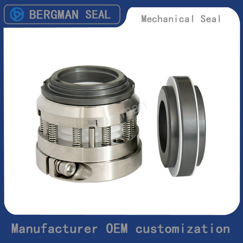 Original MF-30/35/40/45/50/55/60mm Corrosion Resistant Chemicals Pump Mechanical Seal