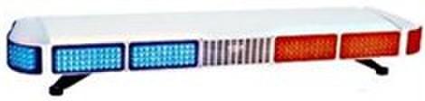 Police led warning lightbar /Puentes de luces，BALIZA DE BARRA LED/ LED lightbar
