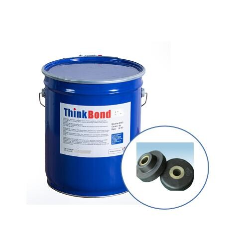 Semi Permanent Water Based Mold Release Agent For Golf Balls Non Flammable