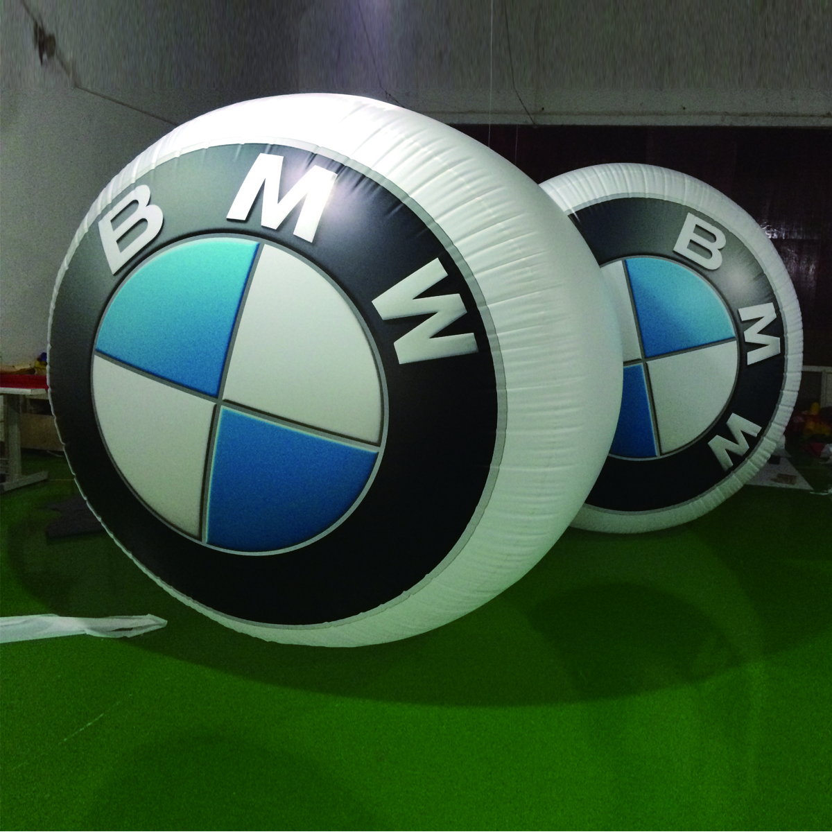 Custom logo cheap price advertising Balloons giant large inflatable helium balloon