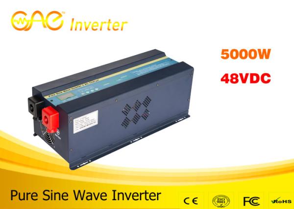 FI50248 China factory supply best price 12v 220v pure sine wave inverter