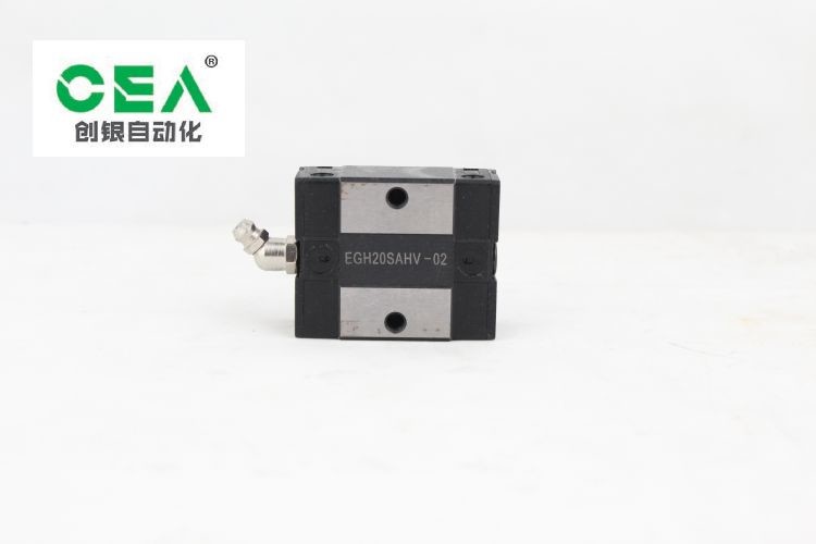 HXHV 9mm Miniature Linear Guide And Ball Screw ST9C ST9L MGN 9C MGN 9H