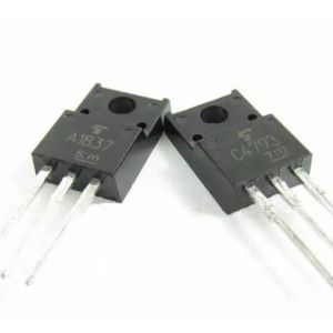 Transistor A1837 BOM Electronic Components ESP8266EX ESP8266