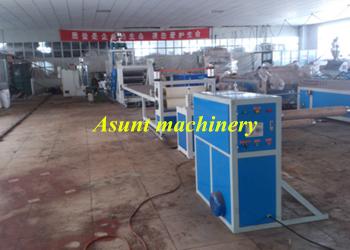 Qingdao Asunt Machinery co.,Ltd