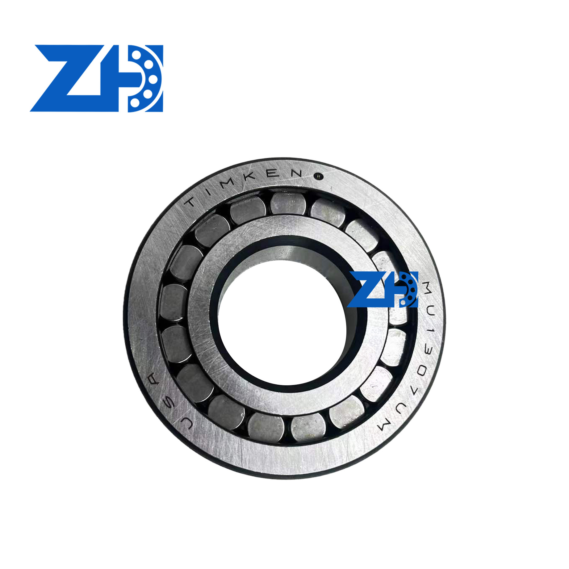 MU1307UM Cylindrical Roller Bearing with High Load-Carrying Capacity for Precision Machinery