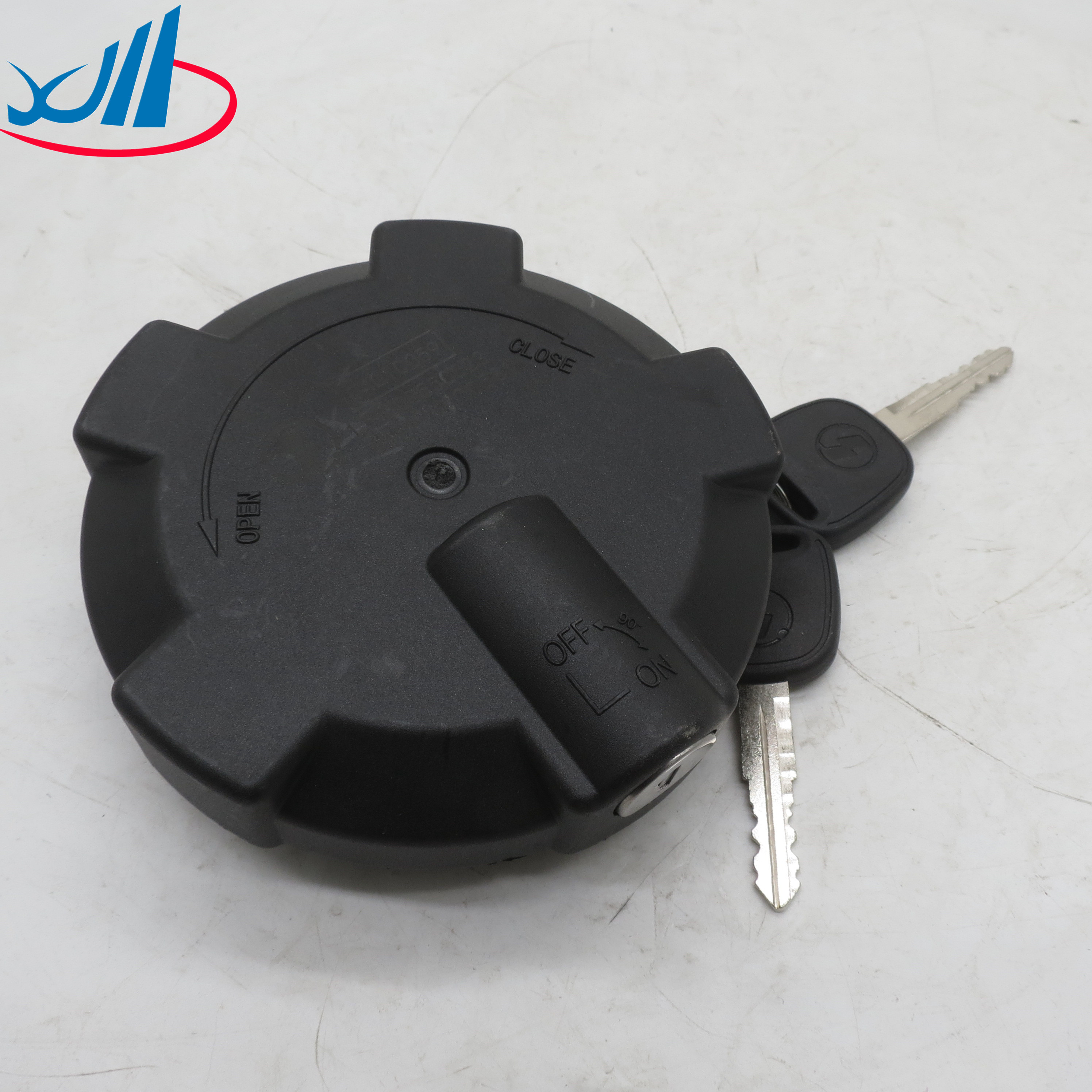 Hot Selling Fuel Tank Cover With Lock Fit For Shacman Delong X3000 179200550023