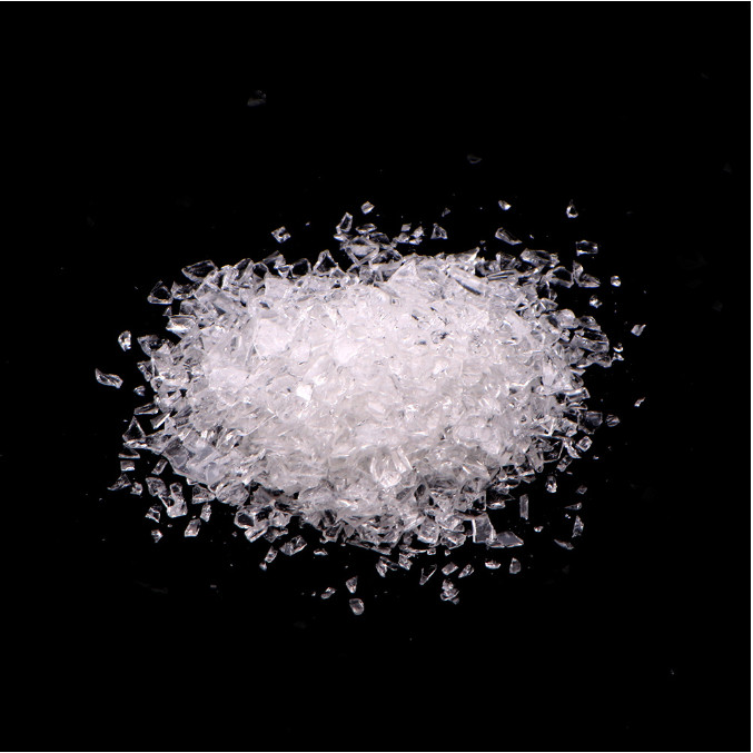 Solid State 93 / 7 Tgic Saturated Polyester Resin