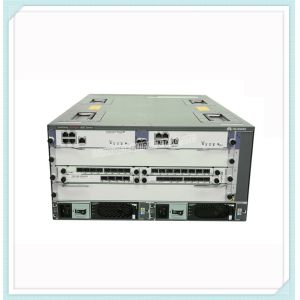 Huawei NE40E-X3 Series Router CR52-BKPE-4U-DC 02351596